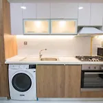 Furnished Studio Ready To Move-In
