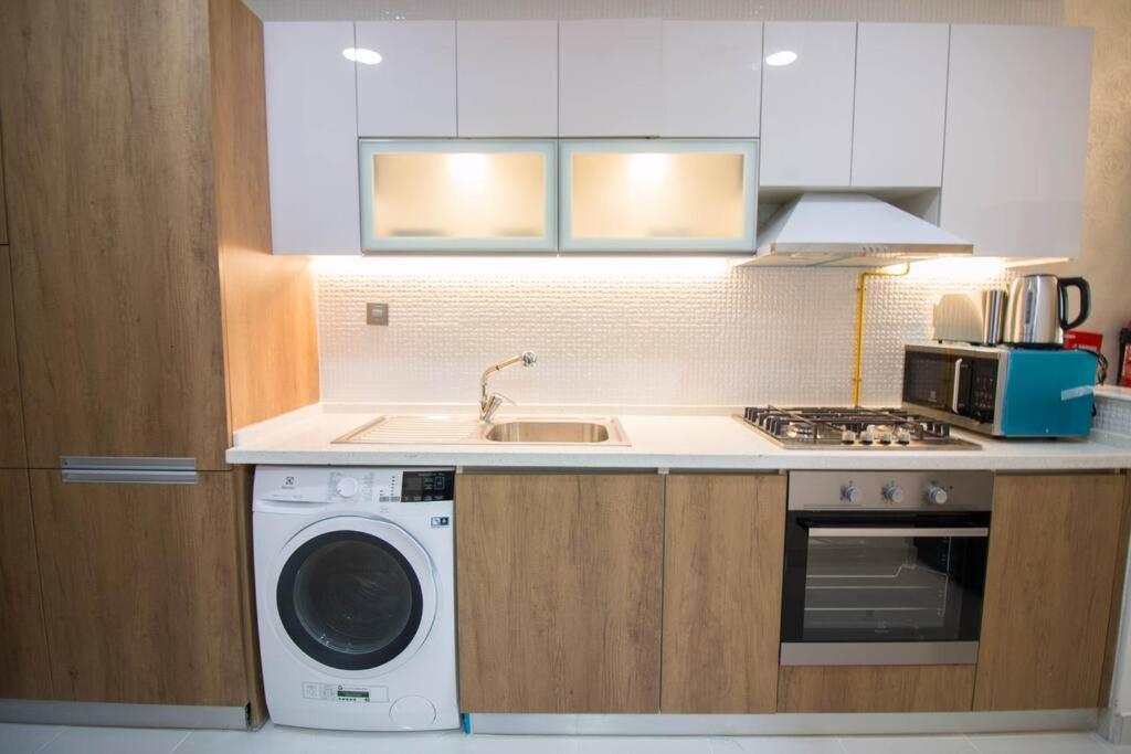 Furnished Ready To Move-in Apartment Dubai
