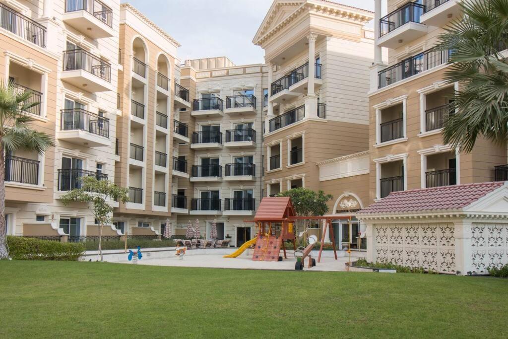 Furnished Ready To Move-in * Dubai